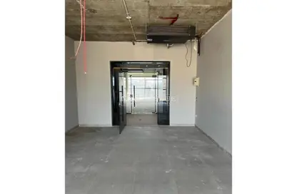 Office Space - Studio - 1 Bathroom for rent in Concord Plaza - South Investors Area - New Cairo City - Cairo