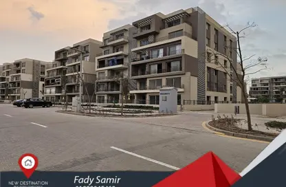 فيلا - 4 غرف نوم - 5 حمامات للبيع في بالم هيلز نيو كايرو - كمبوندات التجمع الخامس - التجمع الخامس - مدينة القاهرة الجديدة - القاهرة