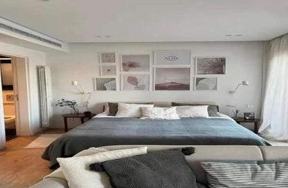 Apartment - 3 Bedrooms - 2 Bathrooms for sale in Talala - New Heliopolis Compounds - New Heliopolis - Cairo