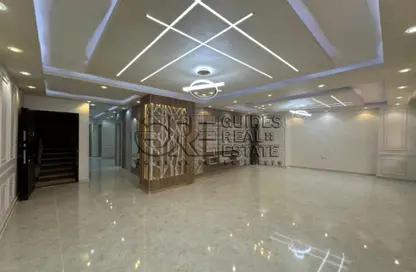 Apartment - 3 Bedrooms - 3 Bathrooms for sale in Mohi Al Din Abou El Ezz St. - Mohandessin - Giza