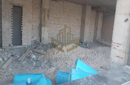 محل - استوديو - 1 حمام للايجار في شارع التسعين الجنوبي - التجمع الخامس - مدينة القاهرة الجديدة - القاهرة