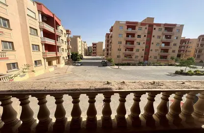 شقة - 3 غرف نوم - 2 حمامات للبيع في سمارت لايف - المستثمرين الجنوبية - مدينة القاهرة الجديدة - القاهرة
