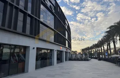 مساحات مكتبية - استوديو - 1 حمام للايجار في لايك فيو ريزيدنس - كمبوندات التجمع الخامس - التجمع الخامس - مدينة القاهرة الجديدة - القاهرة