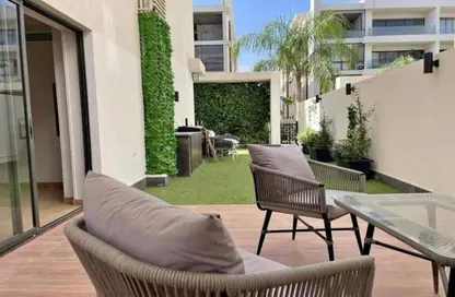 Apartment - 4 Bedrooms - 4 Bathrooms for sale in Joya - 26th of July Corridor - 6 October City - Giza Apartment - 4 Bedrooms - 4 Bathrooms for sale in Joya - 26th of July Corridor - 6 October City - Giza