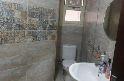 شقة - 3 غرف نوم - 3 حمامات للايجار في زايد ديونز - الحي السادس - الشيخ زايد - الجيزة