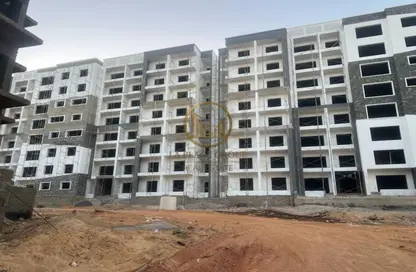 شقة - 2 غرف نوم - 2 حمامات للبيع في ذا سيتي فالي - كمبوندات العاصمة الإدارية الجديدة - العاصمة الإدارية الجديدة - القاهرة