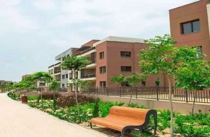 شقة - 3 غرف نوم - 3 حمامات للبيع في ديستريكت 5 - كمبوندات التجمع الخامس - التجمع الخامس - مدينة القاهرة الجديدة - القاهرة