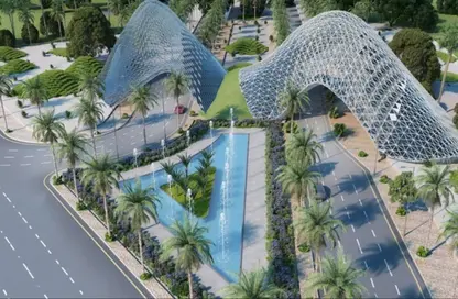 Villa - 6 Bedrooms - 7 Bathrooms for sale in The Valleys - Mostakbal City - Future City - Cairo