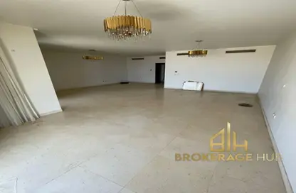 Apartment - 3 Bedrooms - 3 Bathrooms for rent in Aurora - Uptown Cairo - Mokattam - Cairo