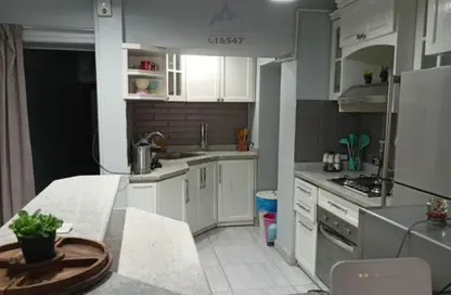 شقة - 2 غرف نوم - 2 حمامات للبيع في شارع كورنيش النيل - المعادي - حي المعادي - القاهرة