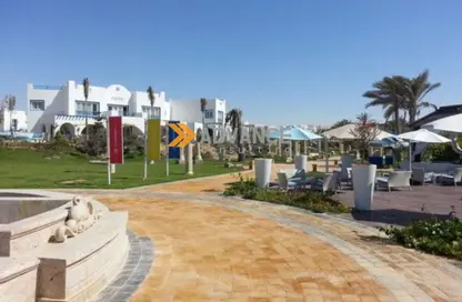 تاون هاوس - 4 غرف نوم - 3 حمامات للبيع في ماونتن فيو راس الحكمة - راس الحكمة - الساحل الشمالي