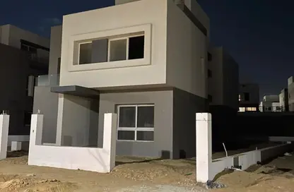 فيلا - 5 غرف نوم - 6 حمامات للبيع في هايد بارك - كمبوندات التجمع الخامس - التجمع الخامس - مدينة القاهرة الجديدة - القاهرة