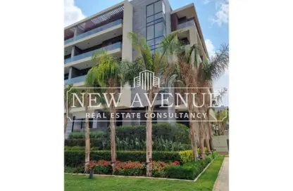 شقة - 3 غرف نوم - 3 حمامات للبيع في الباتيو اورو - كمبوندات التجمع الخامس - التجمع الخامس - مدينة القاهرة الجديدة - القاهرة