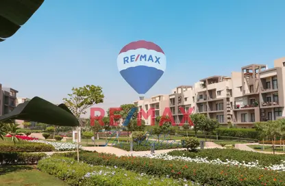 Apartment - 3 Bedrooms - 2 Bathrooms for sale in Fifth Square - The 5th Settlement - New Cairo City - Cairo