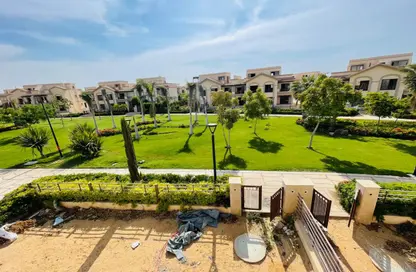 فيلا - 3 غرف نوم - 4 حمامات للبيع في پريڤادو - مدينتي - القاهرة