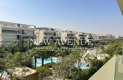 Apartment - 3 Bedrooms - 3 Bathrooms for sale in Lake View Residence - 5th Settlement Compounds - The 5th Settlement - New Cairo City - Cairo