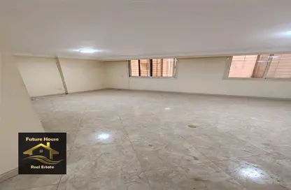Office Space - Studio - 2 Bathrooms for rent in 50th Street - Zahraa El Maadi - Hay El Maadi - Cairo