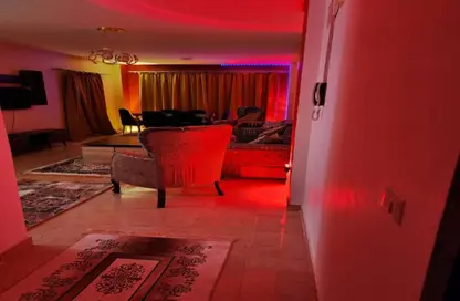 Apartment - 3 Bedrooms - 2 Bathrooms for rent in Madinaty - Cairo