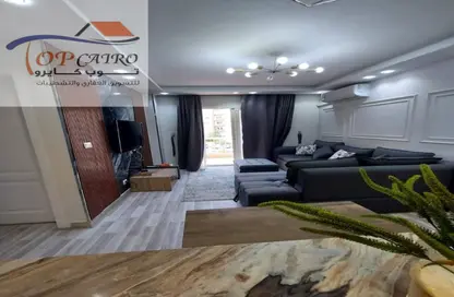 Apartment - 2 Bedrooms - 1 Bathroom for rent in Madinaty - Cairo
