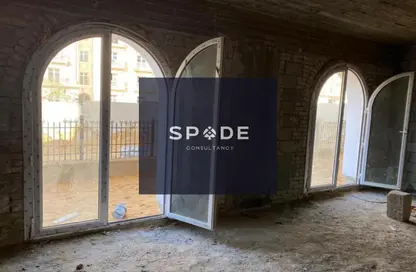 Apartment - 3 Bedrooms - 3 Bathrooms for sale in Garden Residence - New Cairo City - Cairo