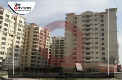 Apartment - 3 Bedrooms - 2 Bathrooms for sale in Antoniadis City Compound - Nozha - Hay Sharq - Alexandria