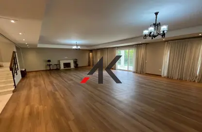 Villa - 5 Bedrooms - 5 Bathrooms for rent in Mountain View 1 - 5th Settlement Compounds - The 5th Settlement - New Cairo City - Cairo Villa - 5 Bedrooms - 5 Bathrooms for rent in Mountain View 1 - 5th Settlement Compounds - The 5th Settlement - New Cairo City - Cairo
