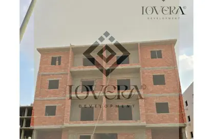 Apartment - 3 Bedrooms - 3 Bathrooms for sale in Bait Alwatan - The 5th Settlement - New Cairo City - Cairo
