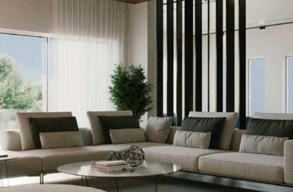 Villa - 4 Bedrooms - 4 Bathrooms for sale in The Estates - Sheikh Zayed Compounds - Sheikh Zayed City - Giza
