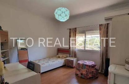 Villa - 3 Bedrooms - 3 Bathrooms for sale in El Rehab Extension - Al Rehab - New Cairo City - Cairo