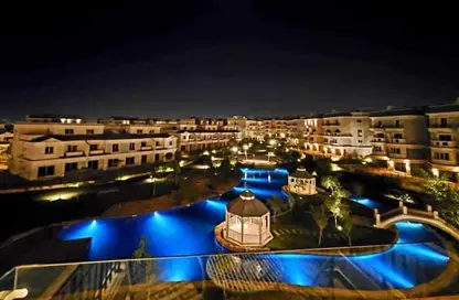 أي فيلا - 3 غرف نوم - 3 حمامات للبيع في ماونتن فيو اكتوبر بارك - الحي السادس - مدينة 6 أكتوبر - الجيزة