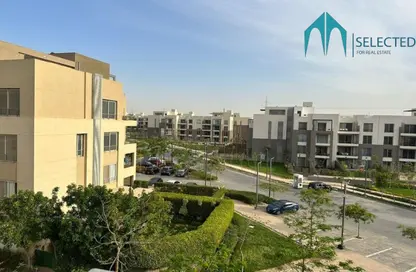 Apartment - 3 Bedrooms - 3 Bathrooms for sale in Palm Parks   Palm Hills - South Dahshur Link - 6 October City - Giza