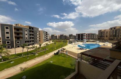Apartment - 3 Bedrooms - 2 Bathrooms for sale in Sephora Heights - 5th Settlement Compounds - The 5th Settlement - New Cairo City - Cairo