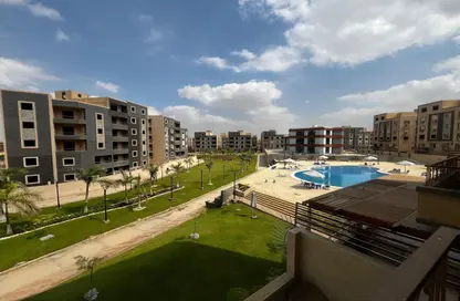 Apartment - 3 Bedrooms - 2 Bathrooms for sale in Sephora Heights - 5th Settlement Compounds - The 5th Settlement - New Cairo City - Cairo
