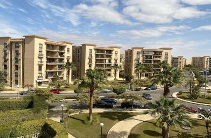 Apartment - 4 Bedrooms - 4 Bathrooms for sale in El Rehab Extension - Al Rehab - New Cairo City - Cairo