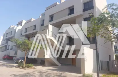 Duplex - 3 Bedrooms - 4 Bathrooms for sale in Al Burouj Compound - El Shorouk Compounds - Shorouk City - Cairo