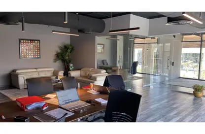 Office Space - Studio - 1 Bathroom for rent in The portal - Beverly Hills - Sheikh Zayed Compounds - Sheikh Zayed City - Giza Office Space - Studio - 1 Bathroom for rent in The portal - Beverly Hills - Sheikh Zayed Compounds - Sheikh Zayed City - Giza
