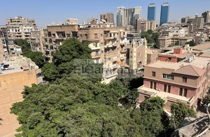Whole Building - Studio for sale in Shagaret Al Dor St. - Zamalek - Cairo