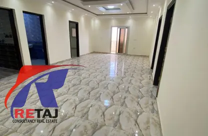 شقة - 3 غرف نوم - 2 حمامات للايجار في الياسمين 1 - الياسمين - مدينة القاهرة الجديدة - القاهرة