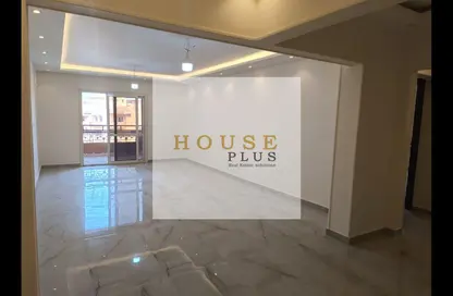 Apartment - 3 Bedrooms - 3 Bathrooms for rent in Al Khamayel city - Sheikh Zayed Compounds - Sheikh Zayed City - Giza