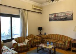 Apartment - 2 bedrooms - 2 bathrooms for للايجار in Al Mesaha St. - Dokki - Giza