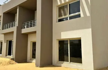 Townhouse - 4 Bedrooms - 4 Bathrooms for sale in Etapa - Sheikh Zayed Compounds - Sheikh Zayed City - Giza