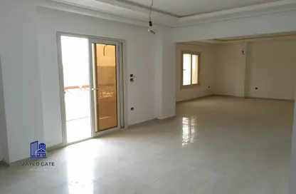 دوبلكس - 4 غرف نوم - 3 حمامات للايجار في شارع المهندس احمد كمال حمدي - الحي السادس عشر - الشيخ زايد - الجيزة