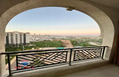 Apartment - 3 Bedrooms - 2 Bathrooms for rent in Celia - New Capital Compounds - New Capital City - Cairo