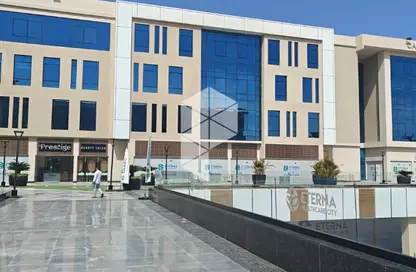 عيادة - استوديو - 1 حمام للايجار في ميفيدا - كمبوندات التجمع الخامس - التجمع الخامس - مدينة القاهرة الجديدة - القاهرة
