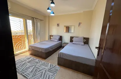 Apartment - 3 Bedrooms - 2 Bathrooms for rent in Dar Misr   Phase 2 - 12th District - Sheikh Zayed City - Giza