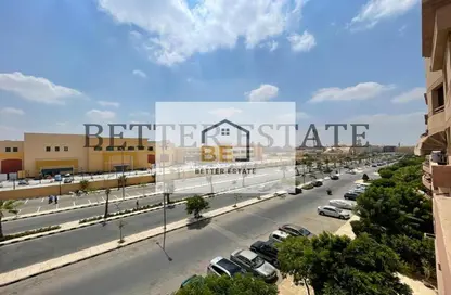 Apartment - 2 Bedrooms - 1 Bathroom for sale in Rehab City First Phase - Al Rehab - New Cairo City - Cairo
