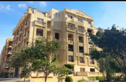 Apartment - 3 Bedrooms - 2 Bathrooms for sale in V90 - North Teseen St. - The 5th Settlement - New Cairo City - Cairo