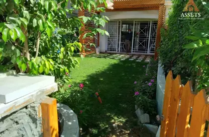 شقة - 3 غرف نوم - 3 حمامات للبيع في ماونتن فيو هايد بارك - كمبوندات التجمع الخامس - التجمع الخامس - مدينة القاهرة الجديدة - القاهرة