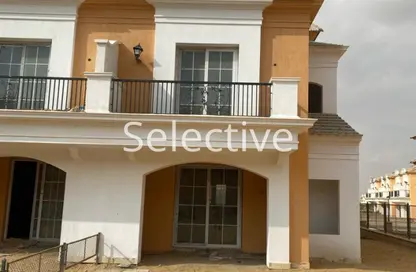 Townhouse - 3 Bedrooms - 4 Bathrooms for sale in Layan Residence - 5th Settlement Compounds - The 5th Settlement - New Cairo City - Cairo Townhouse - 3 Bedrooms - 4 Bathrooms for sale in Layan Residence - 5th Settlement Compounds - The 5th Settlement - New Cairo City - Cairo