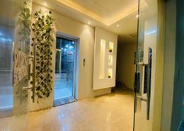 Apartment - 3 bedrooms - 3 bathrooms for للبيع in Asala - 5th Settlement Compounds - The 5th Settlement - New Cairo City - Cairo